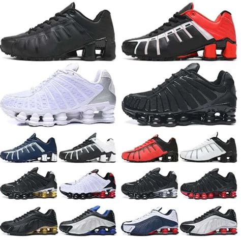 supreme shox dhgate